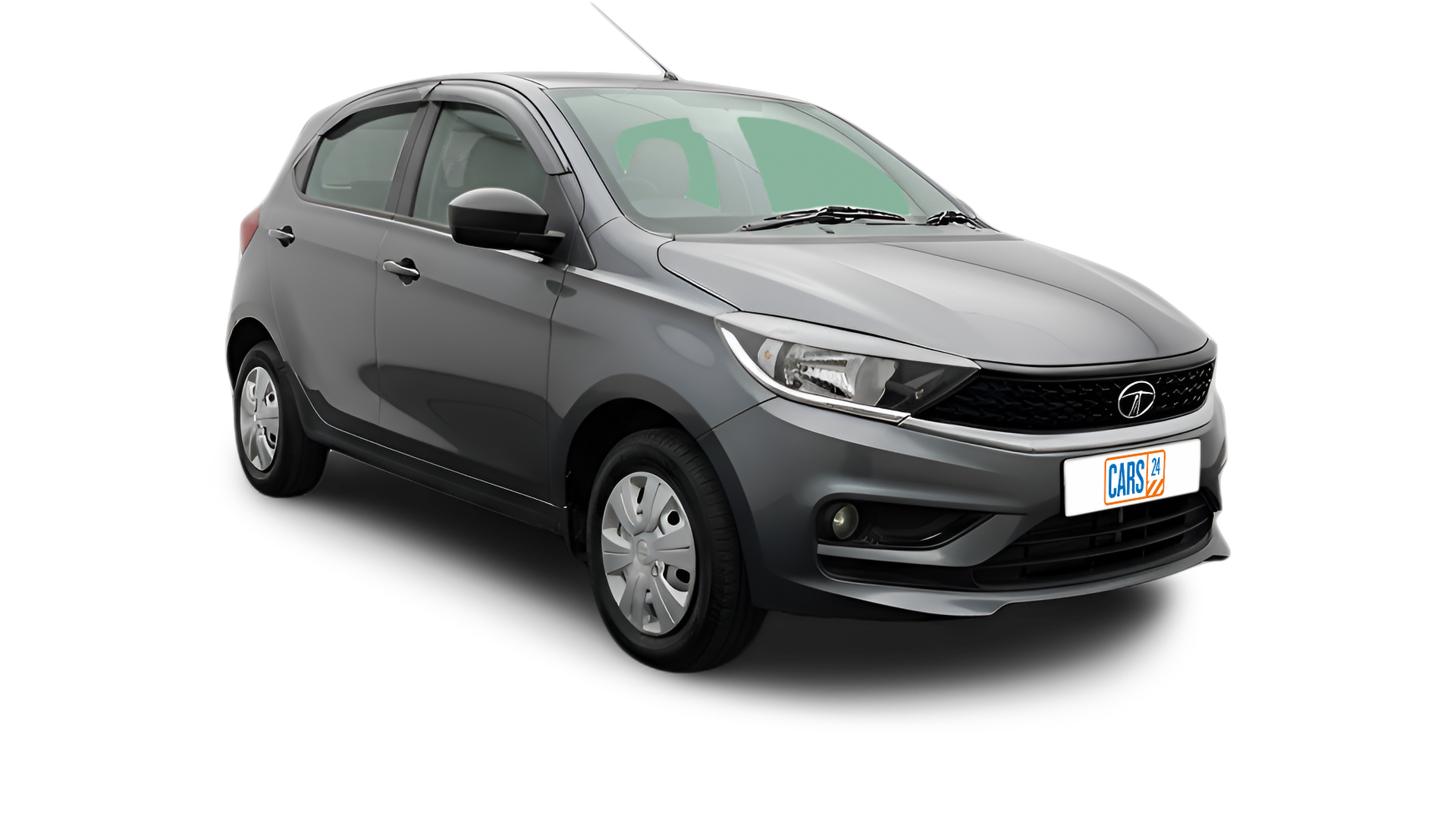2023 Tata Tiago - Hatchback - CNG - Manual - ₹4.36 lakh